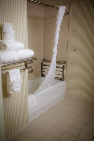 Imagen de la habitación del Hotel Surestay Plus By Best Western Cheyenne. Foto 16