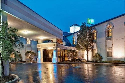 Imagen general del Hotel Surestay Plus By Best Western Elizabethtown Hershey. Foto 1