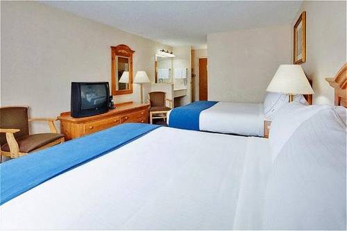 Imagen de la habitación del Hotel Surestay Plus By Best Western Elizabethtown Hershey. Foto 2