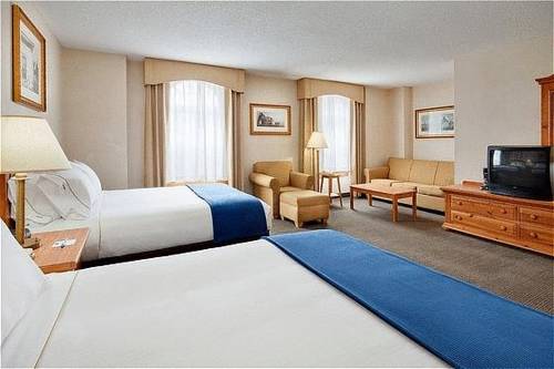 Imagen de la habitación del Hotel Surestay Plus By Best Western Elizabethtown Hershey. Foto 3