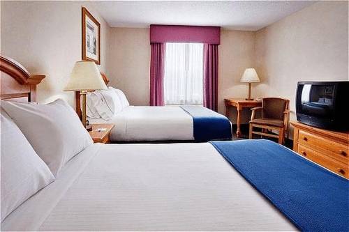Imagen de la habitación del Hotel Surestay Plus By Best Western Elizabethtown Hershey. Foto 4