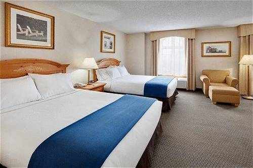 Imagen de la habitación del Hotel Surestay Plus By Best Western Elizabethtown Hershey. Foto 5