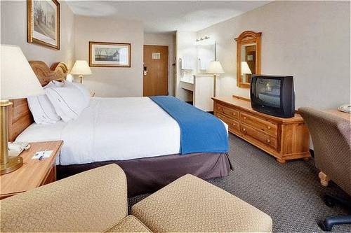 Imagen de la habitación del Hotel Surestay Plus By Best Western Elizabethtown Hershey. Foto 8