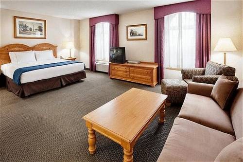Imagen de la habitación del Hotel Surestay Plus By Best Western Elizabethtown Hershey. Foto 9