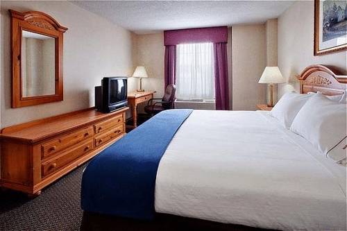 Imagen de la habitación del Hotel Surestay Plus By Best Western Elizabethtown Hershey. Foto 11