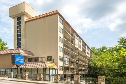 Imagen general del Hotel Surestay Plus By Best Western Gatlinburg. Foto 2