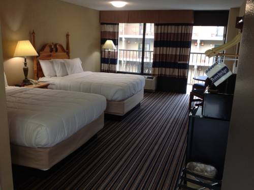 Imagen de la habitación del Hotel Surestay Plus By Best Western Gatlinburg. Foto 4
