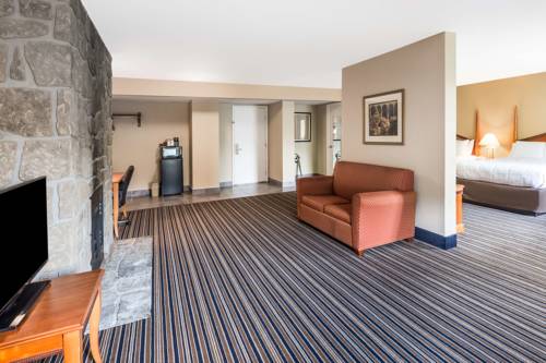 Imagen de la habitación del Hotel Surestay Plus By Best Western Gatlinburg. Foto 6