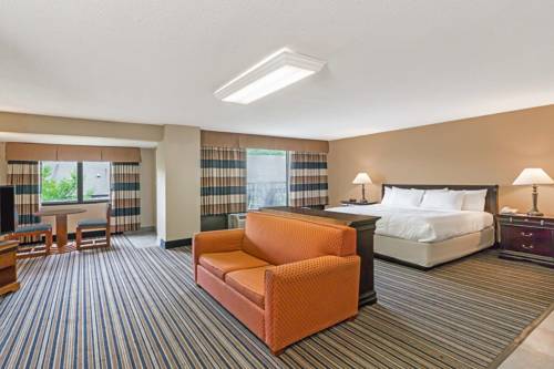 Imagen de la habitación del Hotel Surestay Plus By Best Western Gatlinburg. Foto 7
