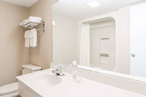 Imagen general del Hotel Surestay Plus By Best Western Gatlinburg. Foto 1