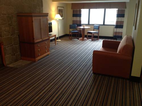 Imagen de la habitación del Hotel Surestay Plus By Best Western Gatlinburg. Foto 9