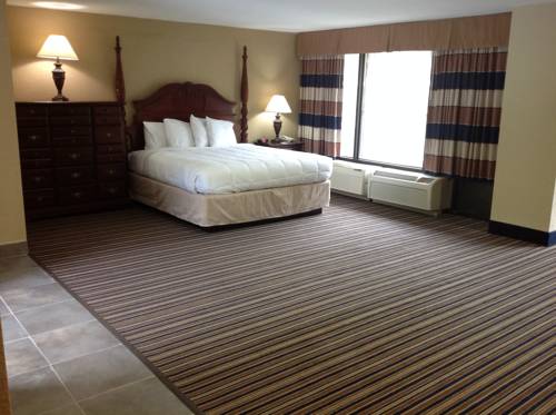 Imagen de la habitación del Hotel Surestay Plus By Best Western Gatlinburg. Foto 10