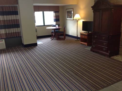 Imagen de la habitación del Hotel Surestay Plus By Best Western Gatlinburg. Foto 11
