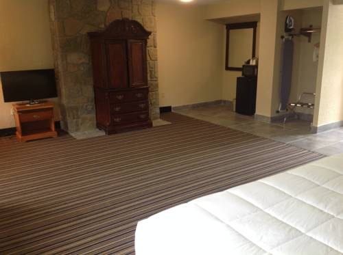 Imagen de la habitación del Hotel Surestay Plus By Best Western Gatlinburg. Foto 12