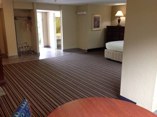 Imagen de la habitación del Hotel Surestay Plus By Best Western Gatlinburg. Foto 13