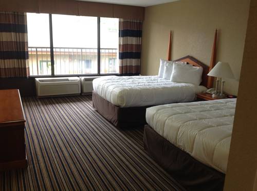 Imagen de la habitación del Hotel Surestay Plus By Best Western Gatlinburg. Foto 14