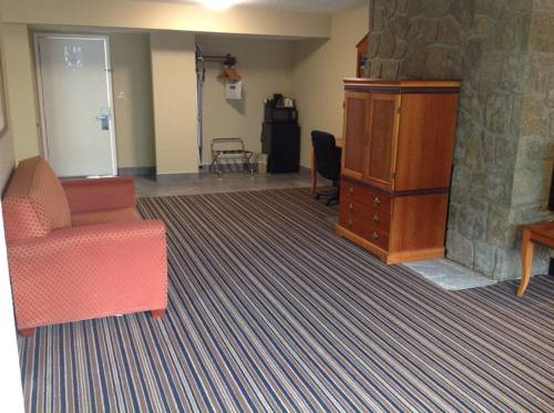 Imagen de la habitación del Hotel Surestay Plus By Best Western Gatlinburg. Foto 15