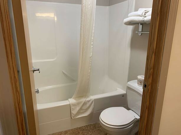 Imagen general del Hotel Surestay Plus By Best Western Hardisty. Foto 2