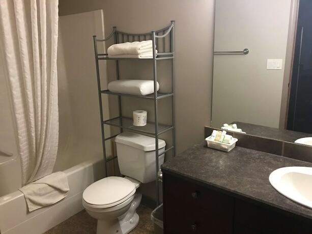 Imagen general del Hotel Surestay Plus By Best Western Hardisty. Foto 3