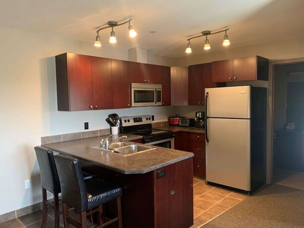 Imagen general del Hotel Surestay Plus By Best Western Hardisty. Foto 5