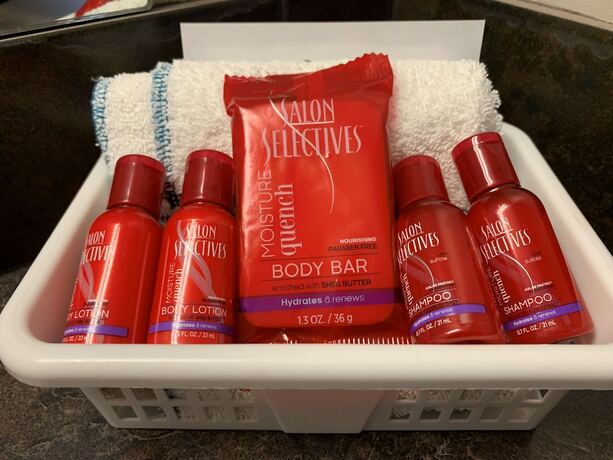 Imagen de la habitación del Hotel Surestay Plus By Best Western Hardisty. Foto 20