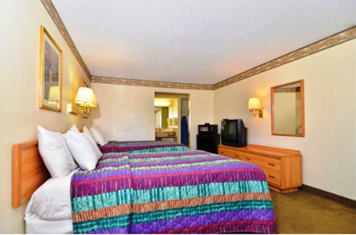 Imagen de la habitación del Hotel Surestay Plus By Best Western Hesperia. Foto 5