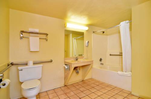 Imagen de la habitación del Hotel Surestay Plus By Best Western Hesperia. Foto 6