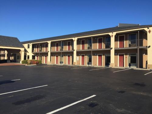 Imagen general del Hotel Surestay Plus By Best Western Jackson. Foto 3