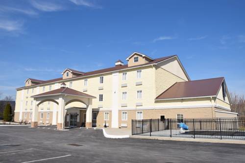 Imagen general del Hotel Surestay Plus By Best Western Jonestown Lebanon Valley. Foto 2