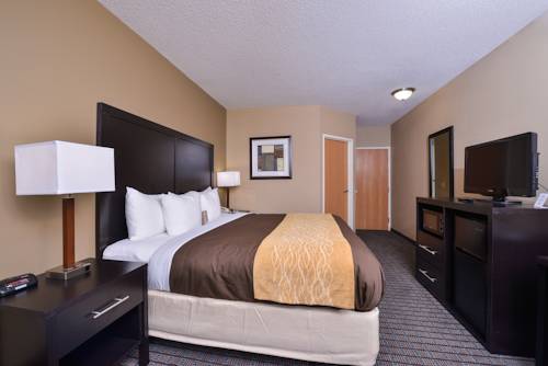 Imagen de la habitación del Hotel Surestay Plus By Best Western Jonestown Lebanon Valley. Foto 3