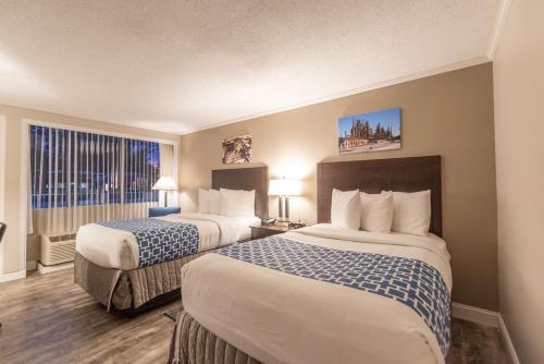 Imagen de la habitación del Hotel Surestay Plus By Best Western Lehigh Valley. Foto 5
