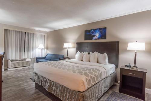 Imagen de la habitación del Hotel Surestay Plus By Best Western Lehigh Valley. Foto 6