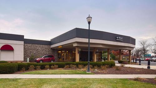 Imagen general del Hotel Surestay Plus By Best Western Lehigh Valley. Foto 3