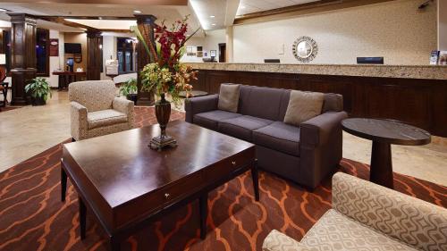 Imagen general del Hotel Surestay Plus By Best Western Lehigh Valley. Foto 2