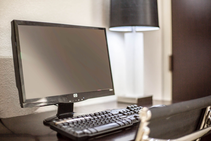 Imagen de los interiores del Hotel Surestay Plus By Best Western Macon West. Foto 15