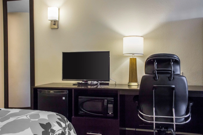Imagen de la habitación del Hotel Surestay Plus By Best Western Mesa Superstition Springs. Foto 8
