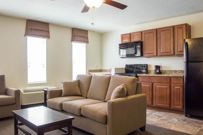 Imagen de la habitación del Hotel Surestay Plus By Best Western Mesa Superstition Springs. Foto 10