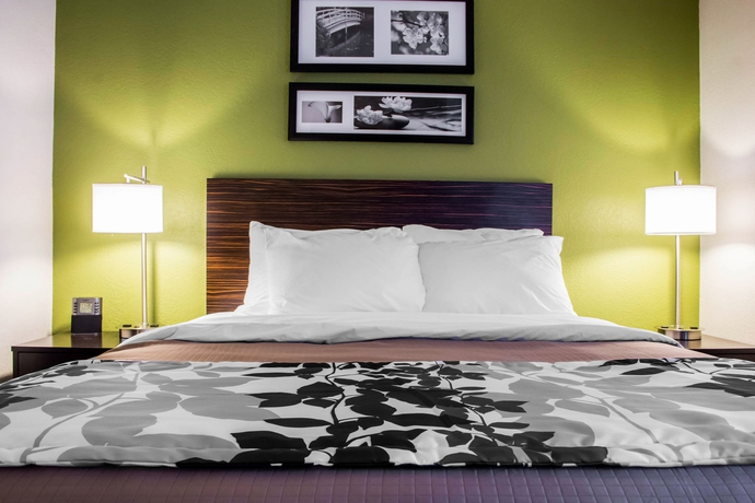 Imagen de la habitación del Hotel Surestay Plus By Best Western Mesa Superstition Springs. Foto 11