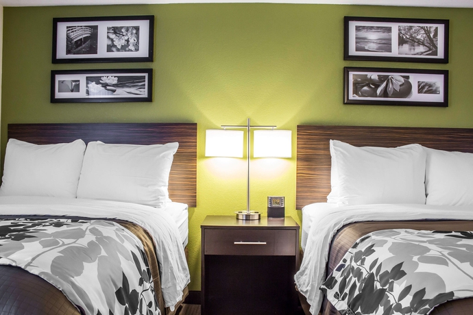 Imagen de la habitación del Hotel Surestay Plus By Best Western Mesa Superstition Springs. Foto 14