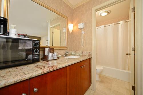 Imagen de la habitación del Hotel Surestay Plus By Best Western Mountain View. Foto 12