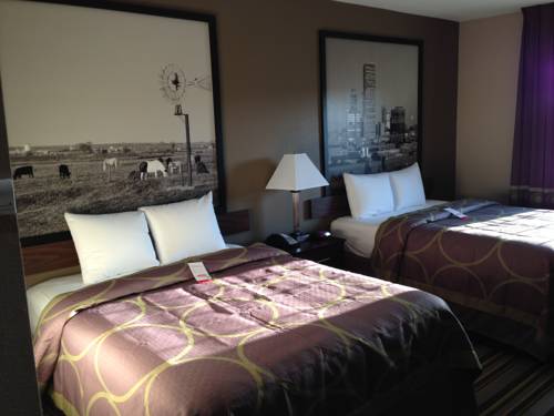Imagen de la habitación del Hotel Surestay Plus By Best Western Owasso Tulsa North. Foto 4