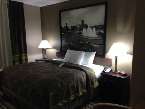 Imagen de la habitación del Hotel Surestay Plus By Best Western Owasso Tulsa North. Foto 5