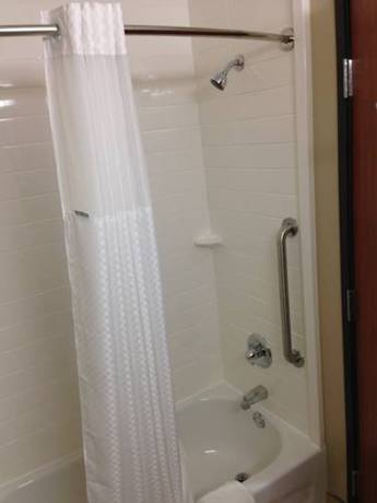 Imagen de la habitación del Hotel Surestay Plus By Best Western Owasso Tulsa North. Foto 10
