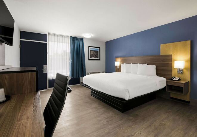 Imagen general del Hotel Surestay Plus By Best Western Pigeon Forge. Foto 2