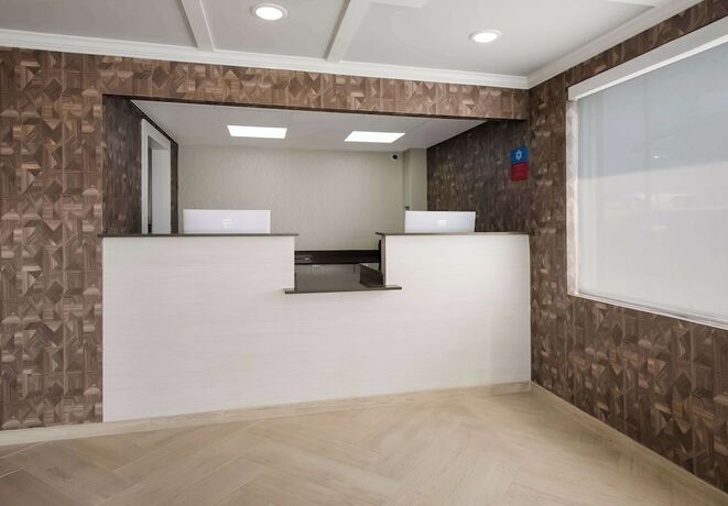 Imagen general del Hotel Surestay Plus By Best Western Pigeon Forge. Foto 3