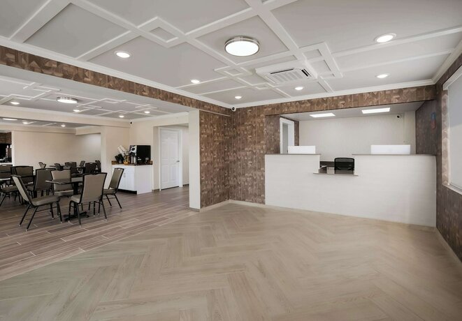 Imagen general del Hotel Surestay Plus By Best Western Pigeon Forge. Foto 6