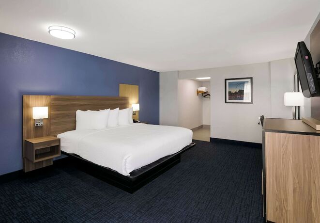 Imagen de la habitación del Hotel Surestay Plus By Best Western Pigeon Forge. Foto 15
