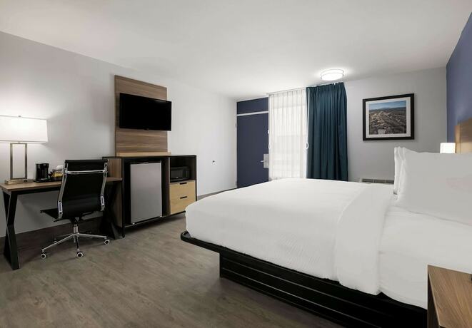 Imagen de la habitación del Hotel Surestay Plus By Best Western Pigeon Forge. Foto 20