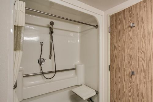 Imagen de la habitación del Hotel Surestay Plus By Best Western Post Falls. Foto 8