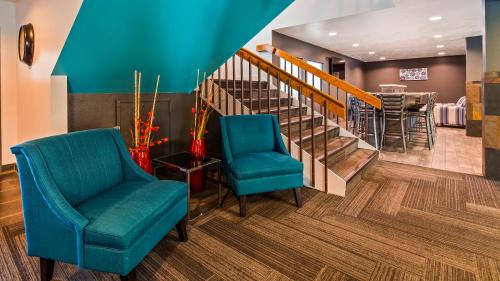 Imagen general del Hotel Surestay Plus By Best Western Post Falls. Foto 3